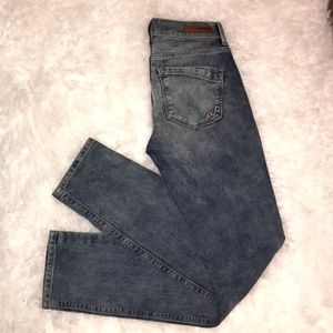 New Express Jeans